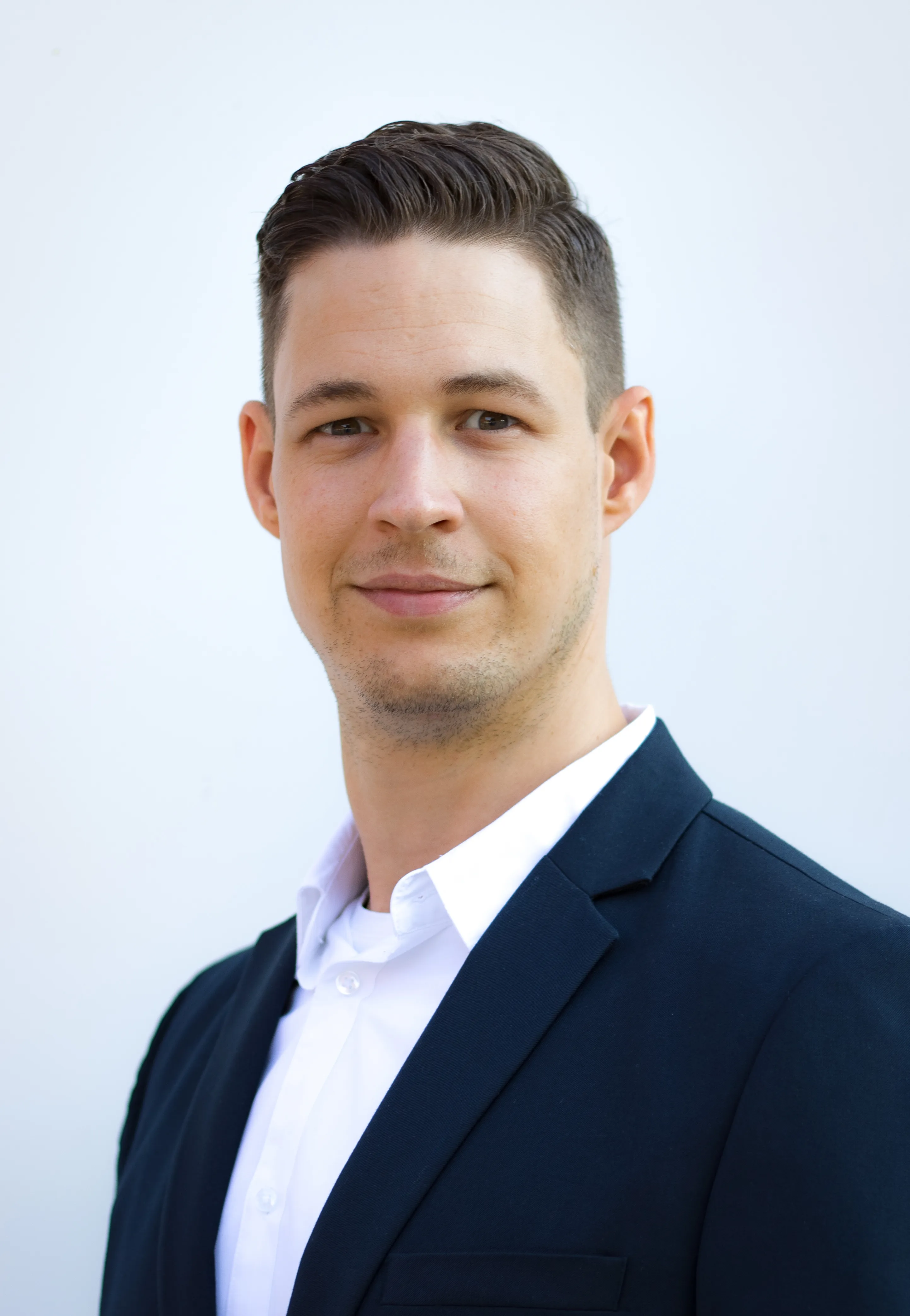 Thomas Tischnofsky, Gründer von More Value Media in Korneuburg